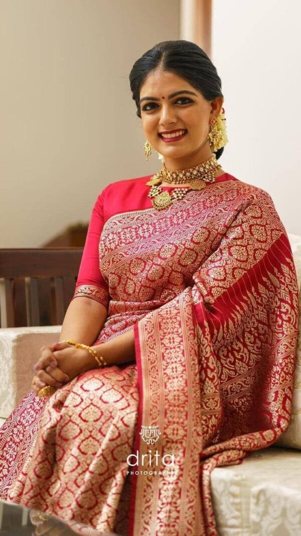 Nearby Saree Shop - Designer Sarees Rs 500 to 1000