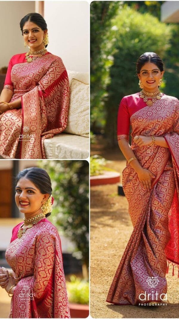 Nearby Saree Shop - Designer Sarees Rs 500 to 1000