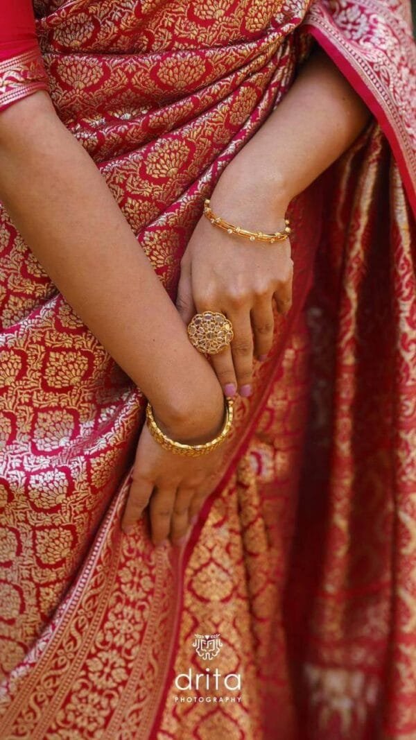 Nearby Saree Shop - Designer Sarees Rs 500 to 1000