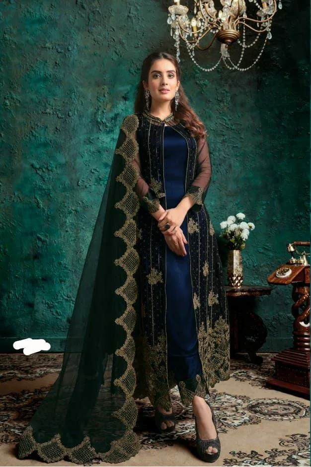 latest dress patterns for ladies images New Pakistani memorialsalehero