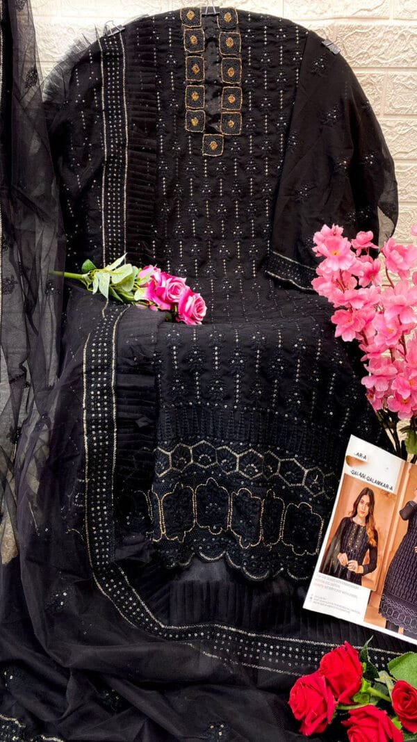 Online Buy Pakistani Suits