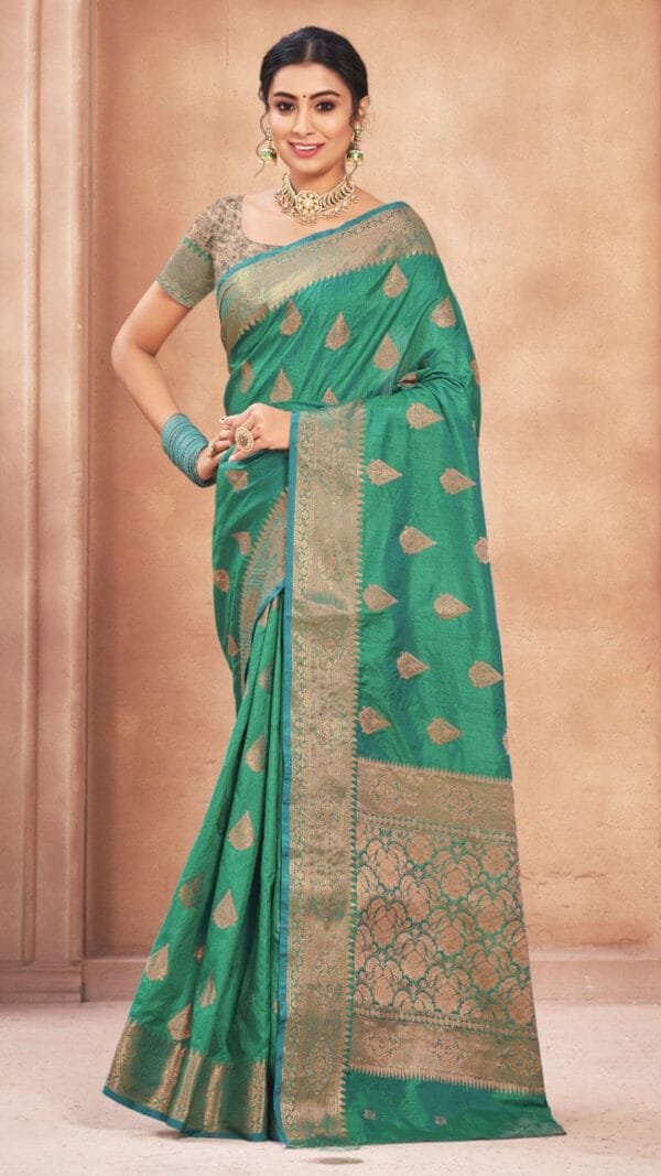 Online Saree Brands - Designer Sarees Rs 500 to 1000