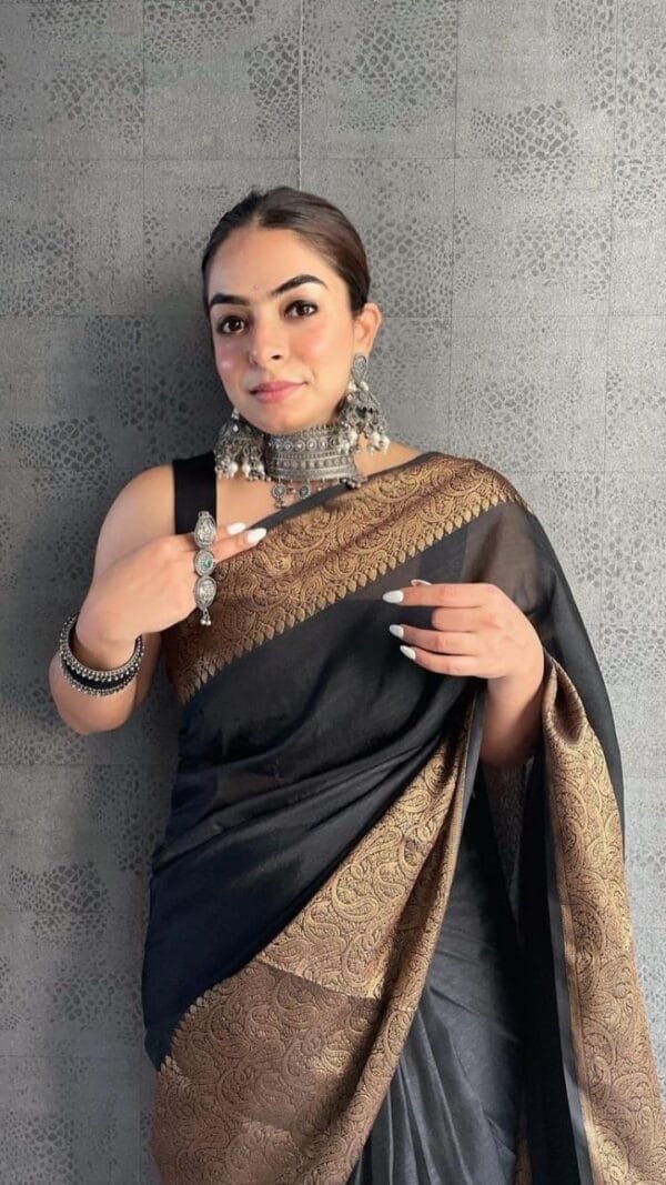 Online Saree Shopping For Wedding - Designer Sarees Rs 500 to 1000