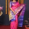Online Saree Shopping For Wedding - Designer Sarees Rs 500 to 1000