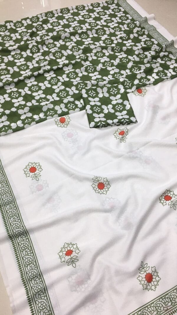 Online Saree Shopping Jayalakshmi - Designer Sarees Rs 500 to 1000