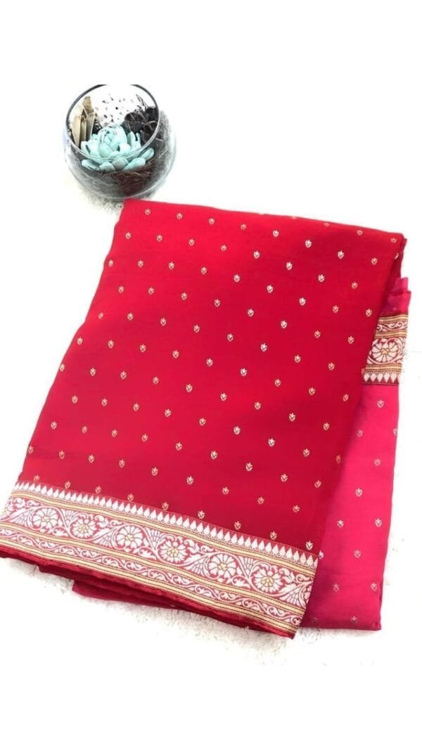 Online Saree Shopping Jayalakshmi - Designer Sarees Rs 500 to 1000