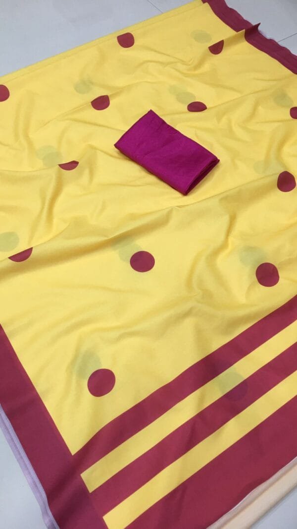 Online Saree Shopping Jayalakshmi - Designer Sarees Rs 500 to 1000