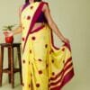Online Saree Shopping Jayalakshmi - Designer Sarees Rs 500 to 1000