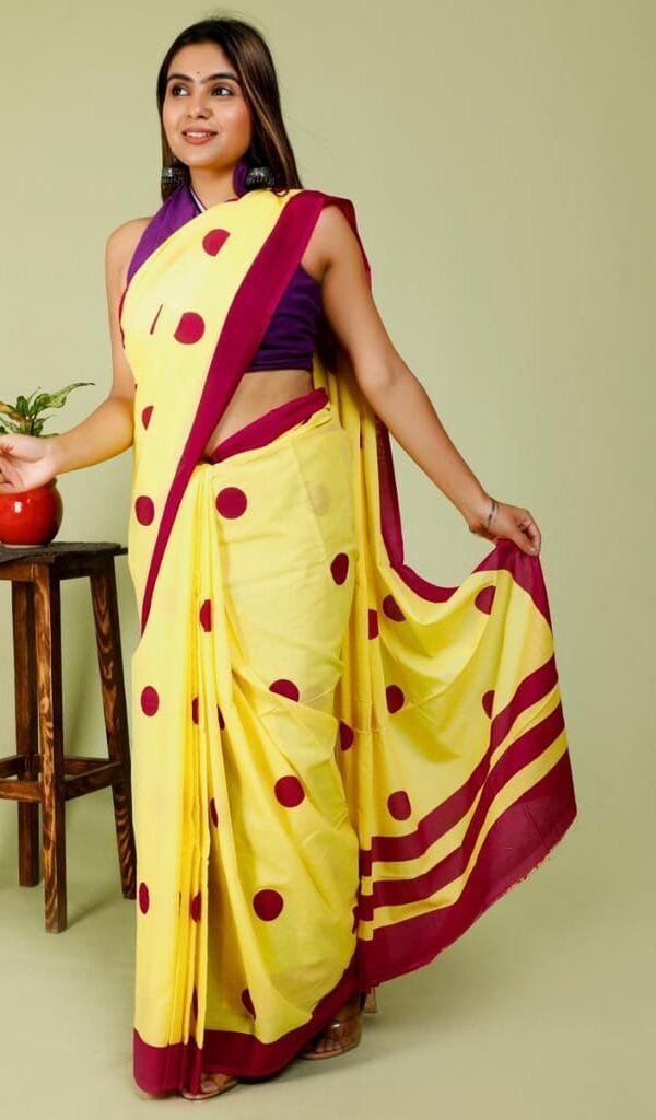 Online Saree Shopping Jayalakshmi - Designer Sarees Rs 500 to 1000