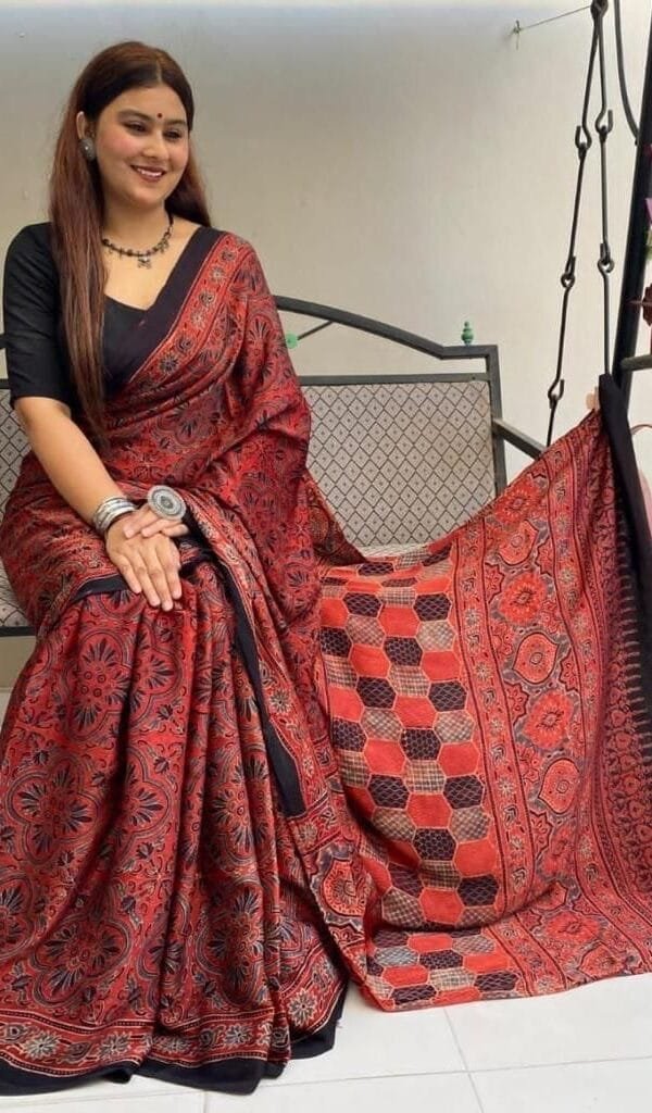 Online Saree Shopping Lowest Price - Designer Sarees Rs 500 to 1000