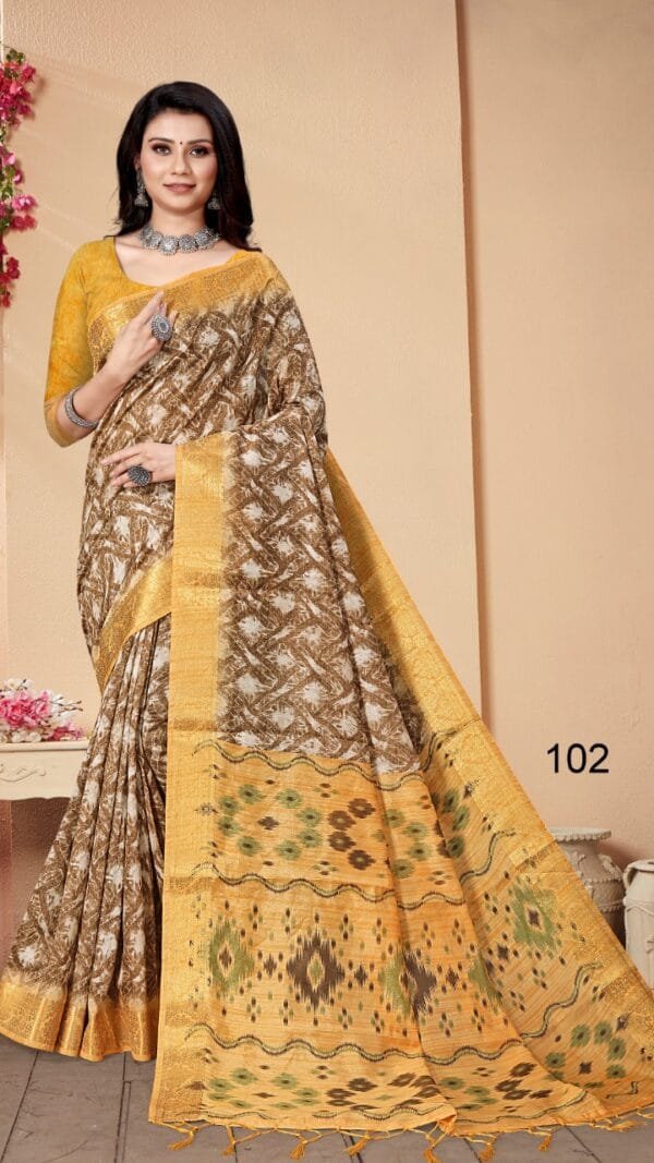 Online Saree Shopping Lowest Price - Designer Sarees Rs 500 to 1000