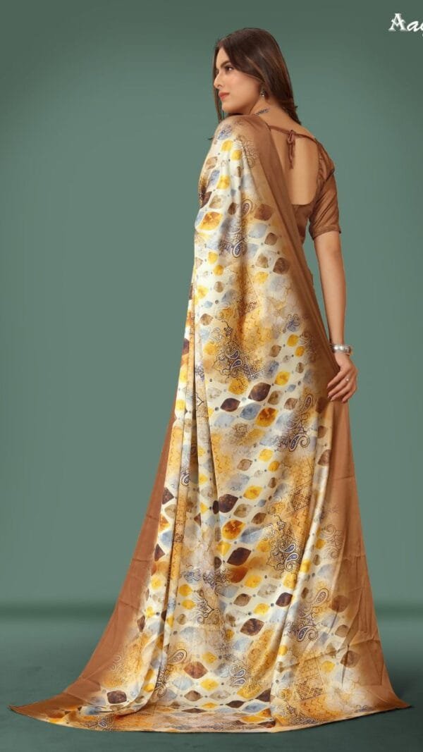 Online Saree Shopping Mumbai - Designer Sarees Rs 500 to 1000