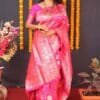 Online Saree Shopping Mumbai - Designer Sarees Rs 500 to 1000