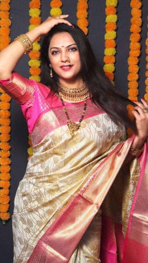 Online Saree Shopping Party Wear - Designer Sarees Rs 500 to 1000