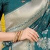 Online Saree Shopping to 1000From Kolkata - Designer Sarees Rs 500