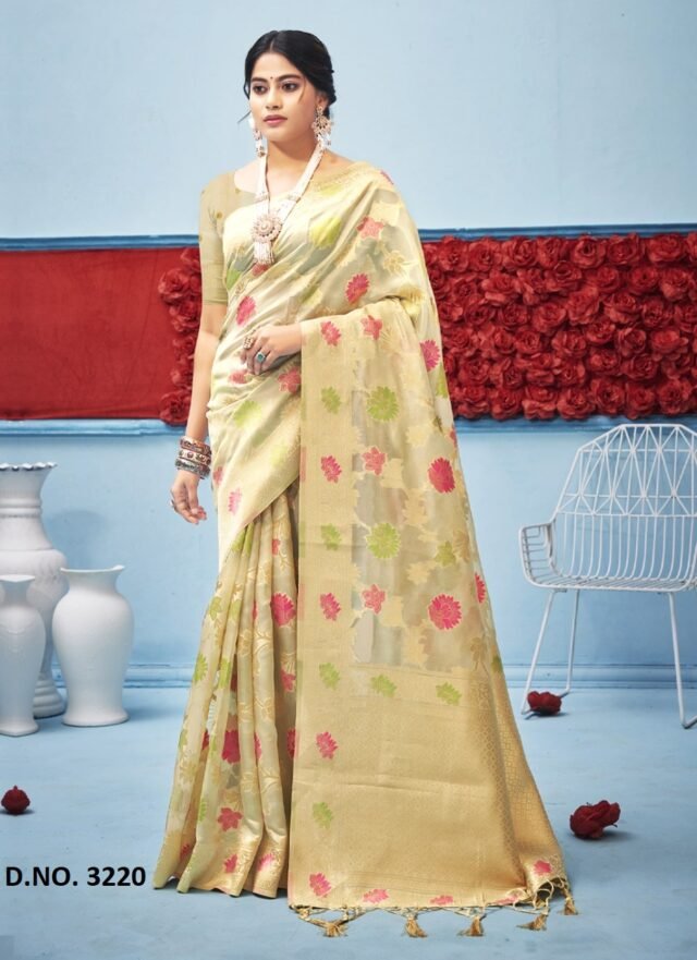 Online Saree Shopping to 1000From Kolkata - Designer Sarees Rs 500