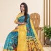 Online Saree Shopping to 1000From Kolkata - Designer Sarees Rs 500