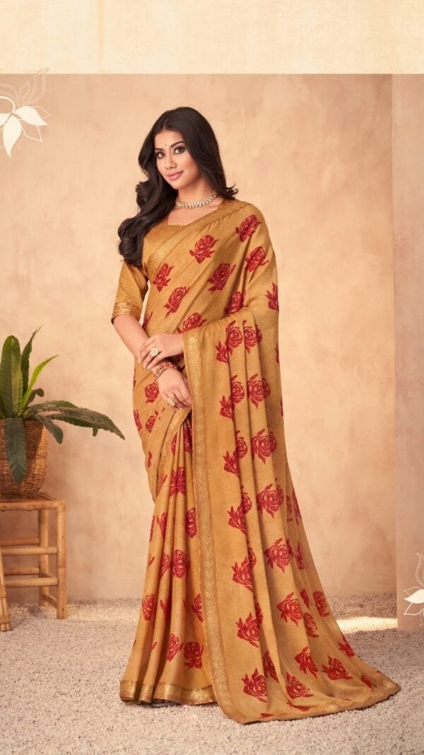 Online Saree Shopping to 1000From Kolkata - Designer Sarees Rs 500