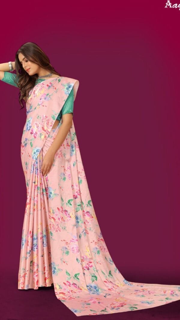 Online Silk Sarees With Price - Designer Sarees Rs 500 to 1000