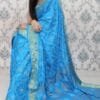 Organza Saree Online Shopping - Designer Sarees Rs 500 to 1000
