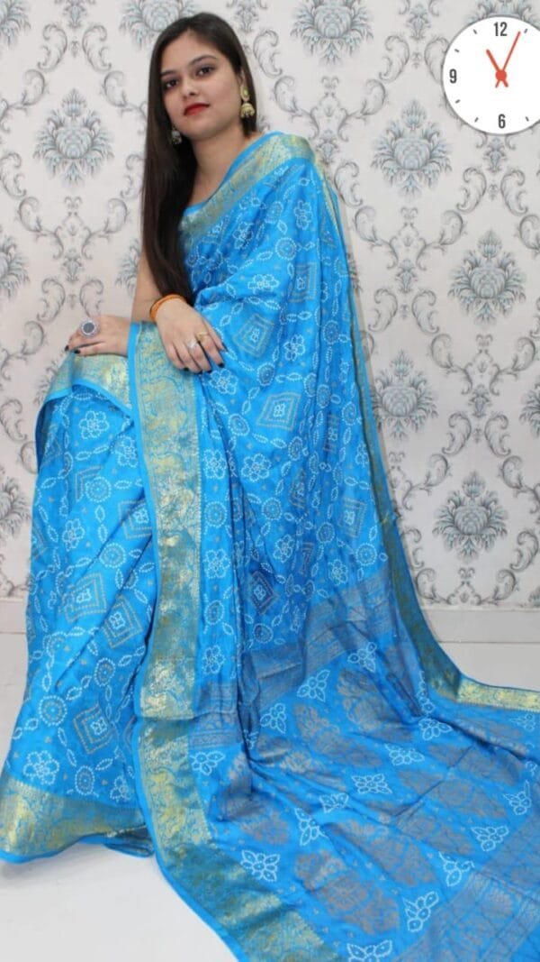 Organza Saree Online Shopping - Designer Sarees Rs 500 to 1000