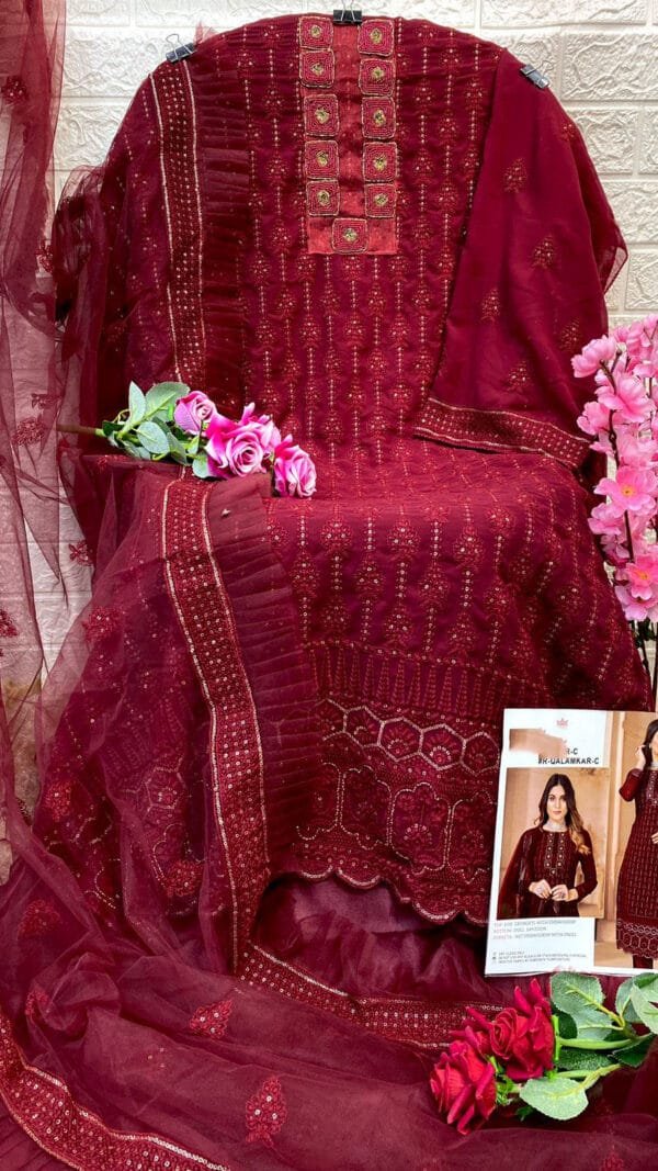 Original Pakistani Suits