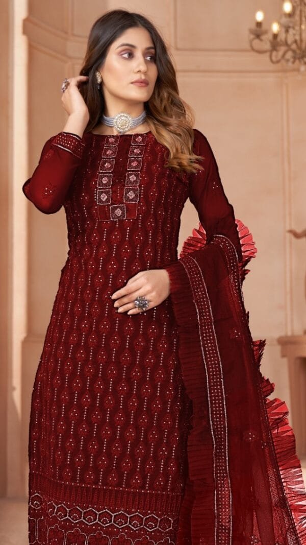 Original Pakistani Suits