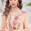 Pakistani Designer Suit Party Wear