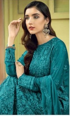 Pakistani Dress Amazon