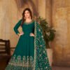 Pakistani Dress Anarkali - Pakistani Suits