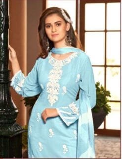 Pakistani Dress Bridal - Pakistani Suits
