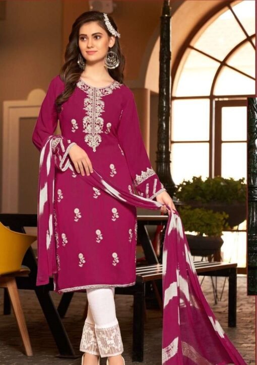 Pakistani Dress Design - Pakistani Suits