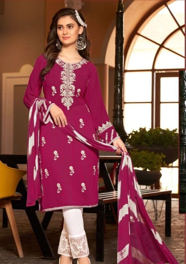 Pakistani Dress Design - Pakistani Suits