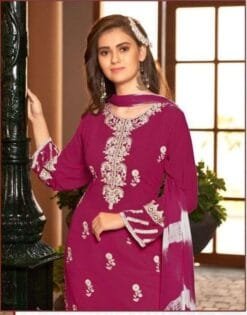 Pakistani Dress Design - Pakistani Suits