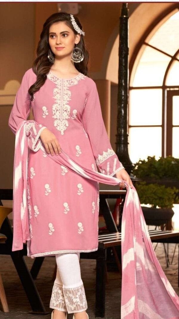 Pakistani Dress Designers - Pakistani Suits