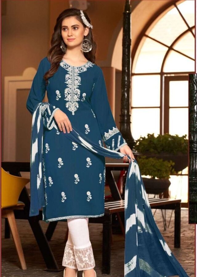 Pakistani Dress For Wedding - Pakistani Suits