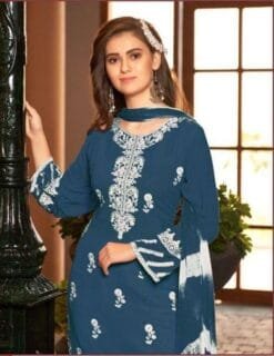 Pakistani Dress For Wedding - Pakistani Suits