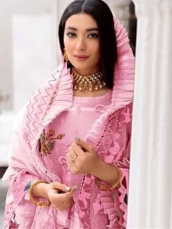 Pakistani Dress In India