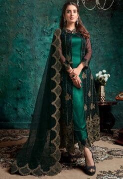 Pakistani Dress Latest Design