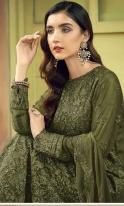 Pakistani Dress On Amazon