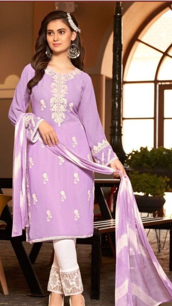 Pakistani Dress - Pakistani Suits