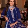 Pakistani Dress Party Wear - Pakistani Suits