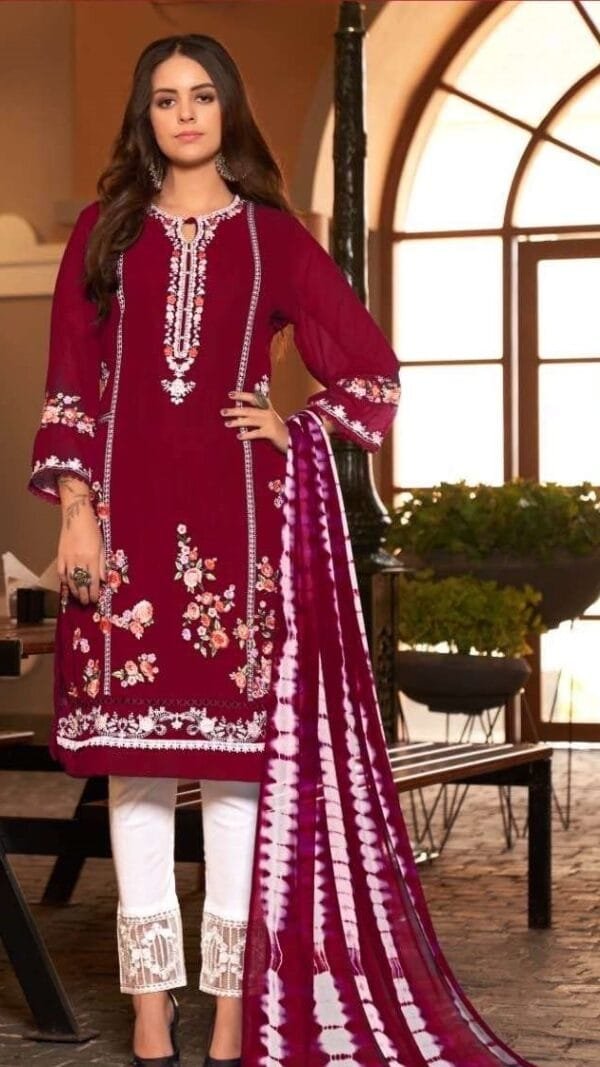 Pakistani Dress Wedding - Pakistani Suits
