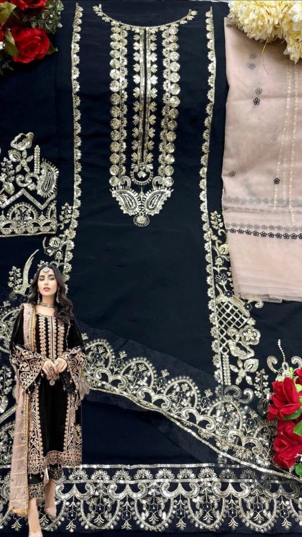 Pakistani Suits Cheap Online