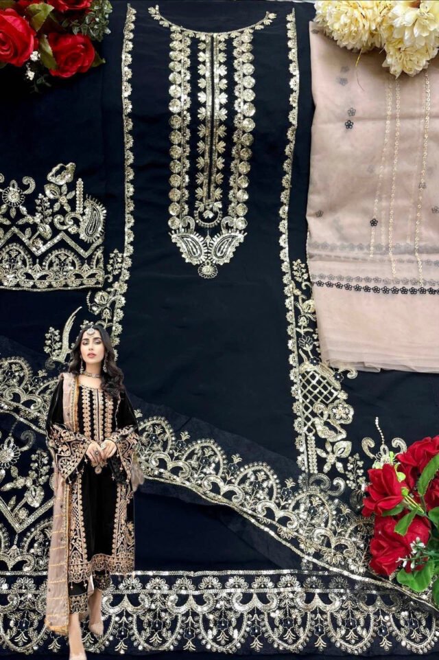 Pakistani Suits Cheap Online