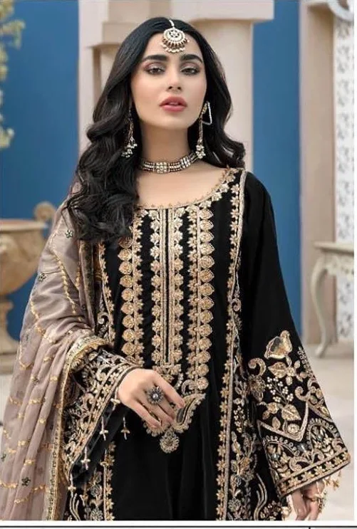 Pakistani Suits Cheap Online