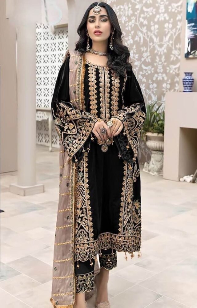 Pakistani Suits Cheap Online