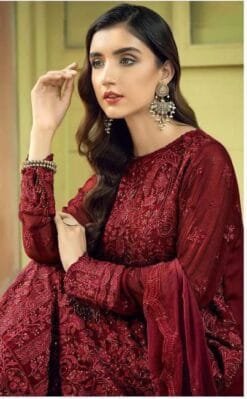 Pakistani Suits Design Images