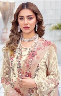 Pakistani Suits Designs Images