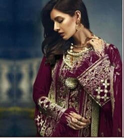 Pakistani Suits In Delhi Wholesale